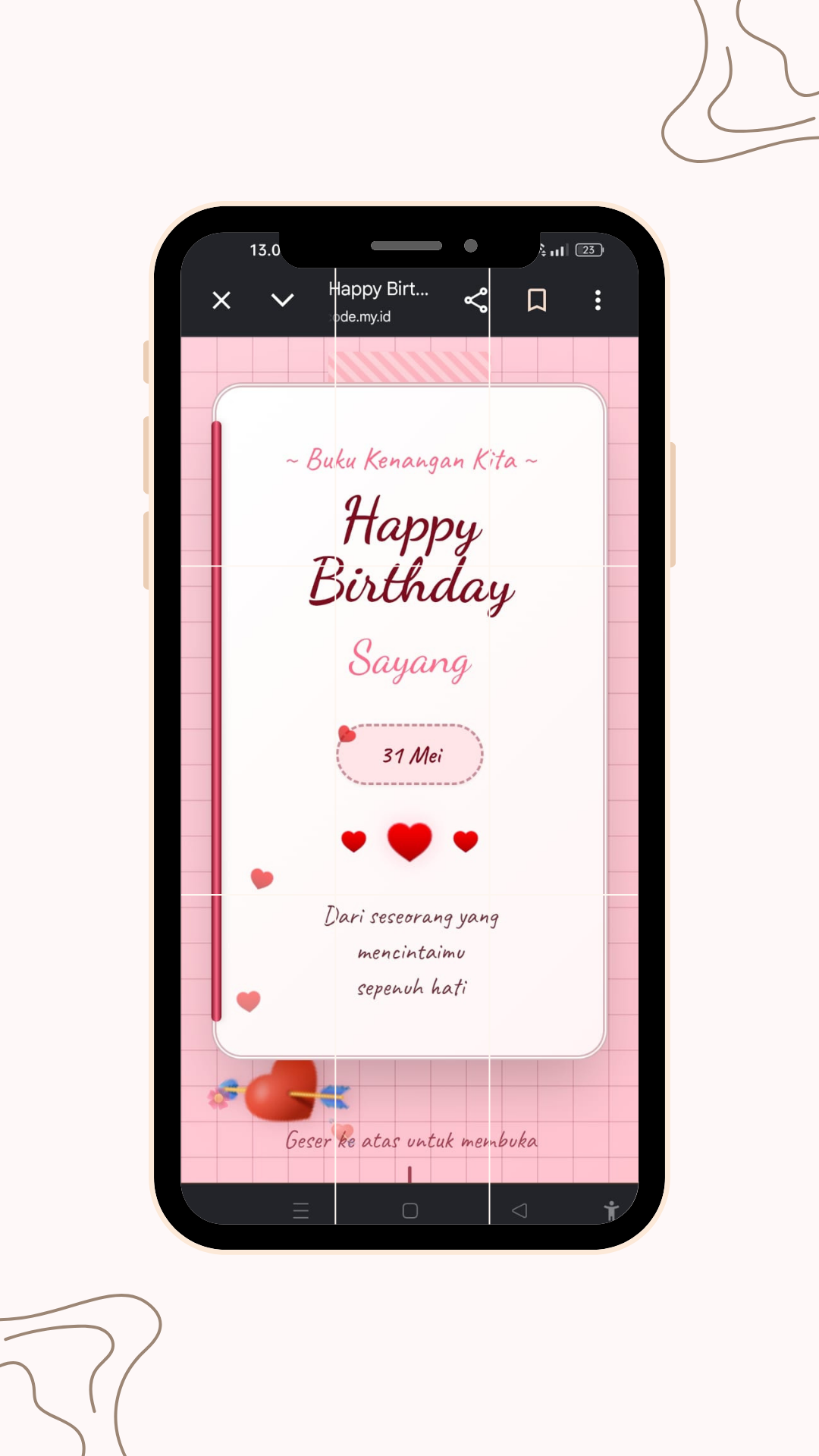 Project Thumbnail